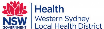 Blacktown Hospital logo
